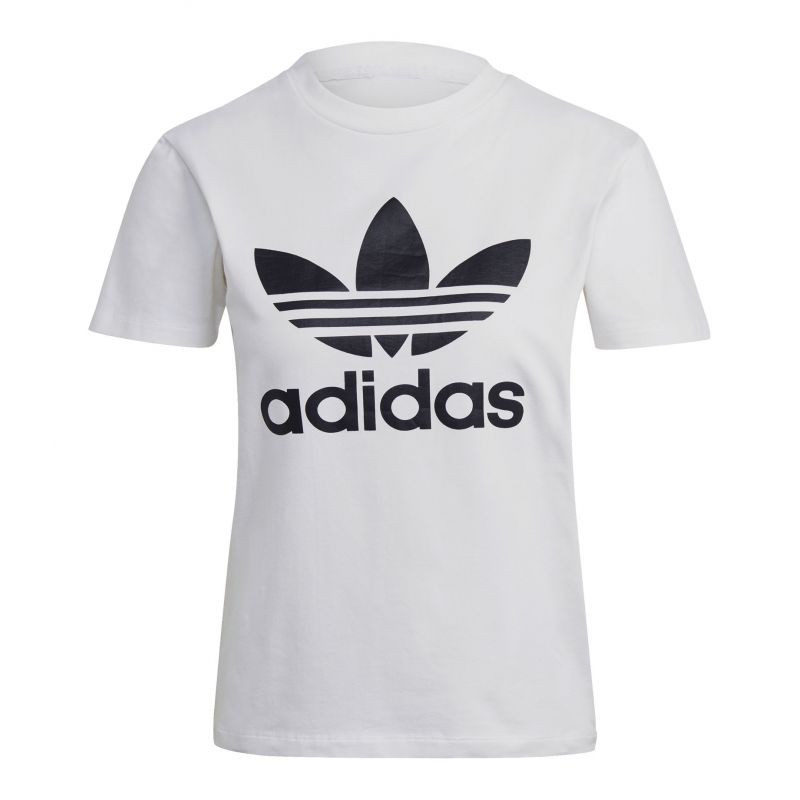 Dámske tričko Adidas Trefoil W GN2899 34