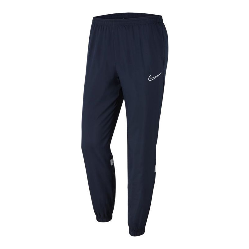 Juniorské kalhoty Academy 21 CW6130-451 - Nike XS