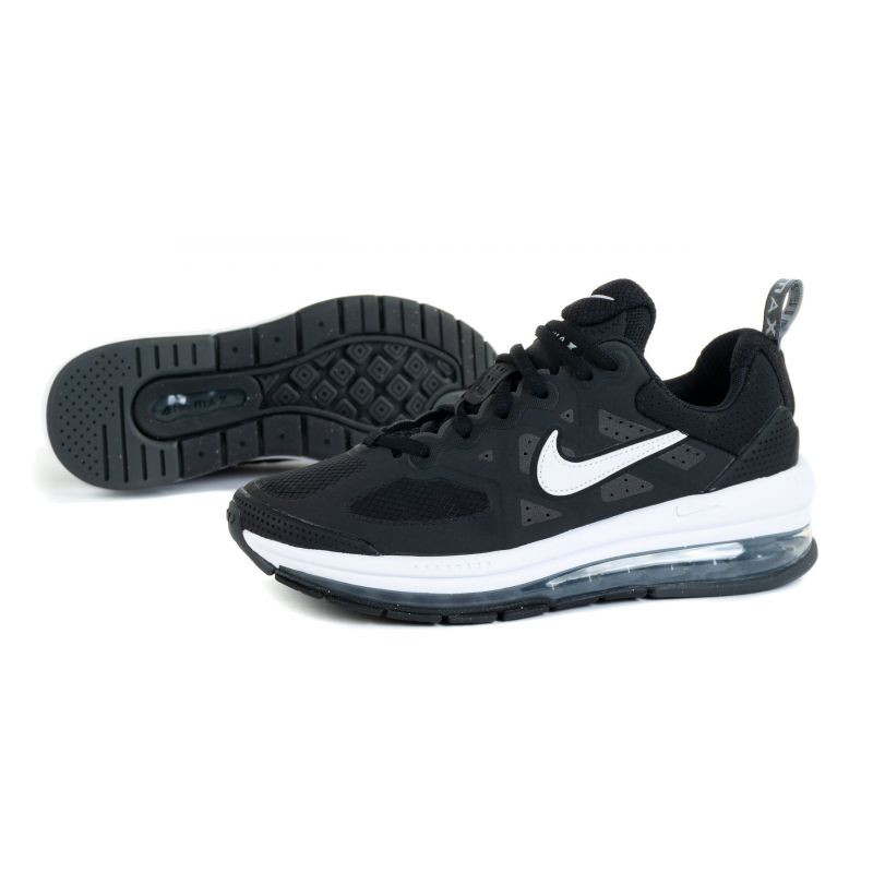 Detské topánky Nike Air Max Genome (GS) Jr CZ4652-003 38