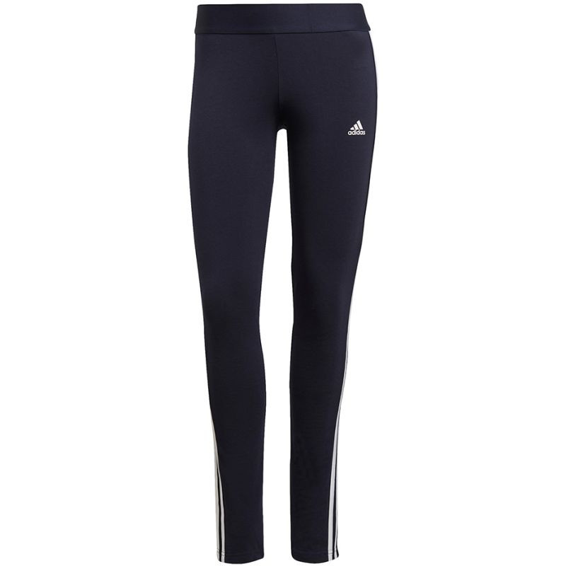 Dámské legíny adidas Essentials 3S W H07771 xs (obrázek 11)