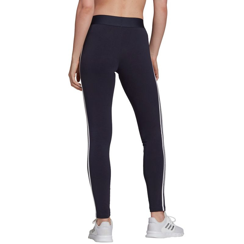 Dámské legíny adidas Essentials 3S W H07771 xs (obrázek 8)