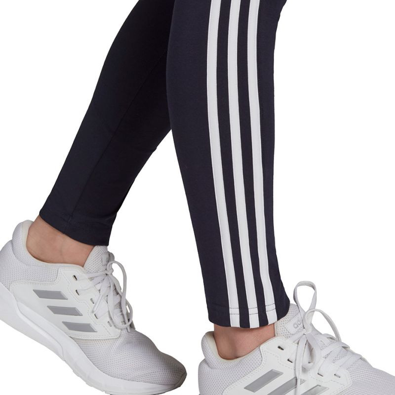 Dámské legíny adidas Essentials 3S W H07771 xs (obrázek 16)