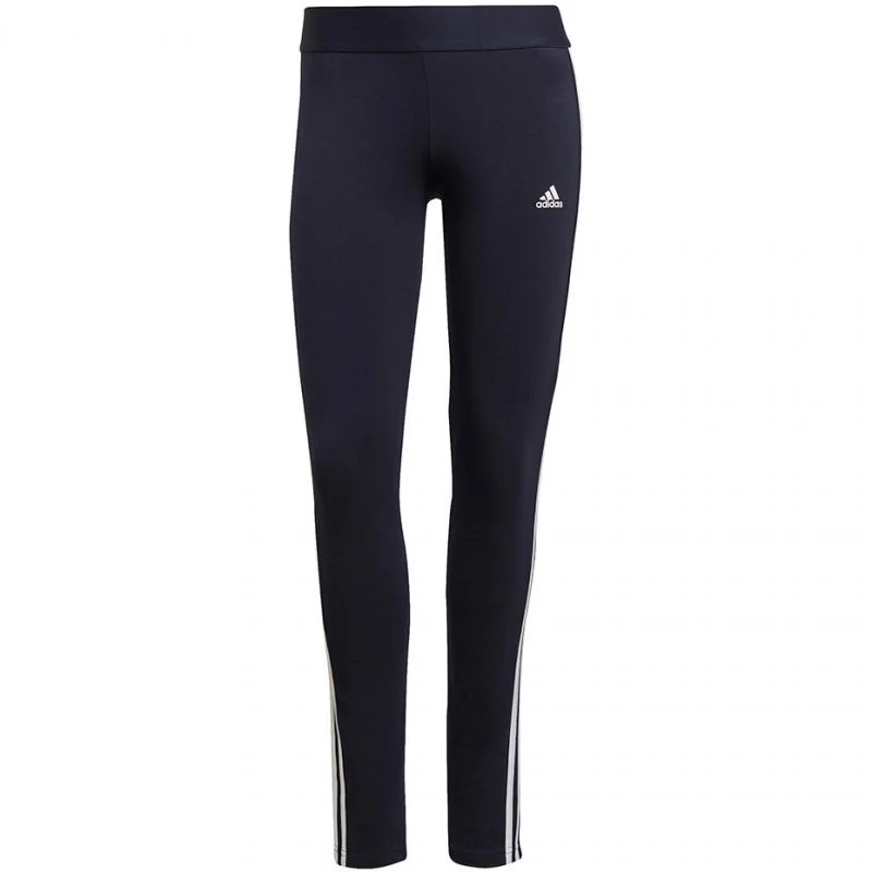 Dámské legíny adidas Essentials 3S W H07771 xs (obrázek 14)