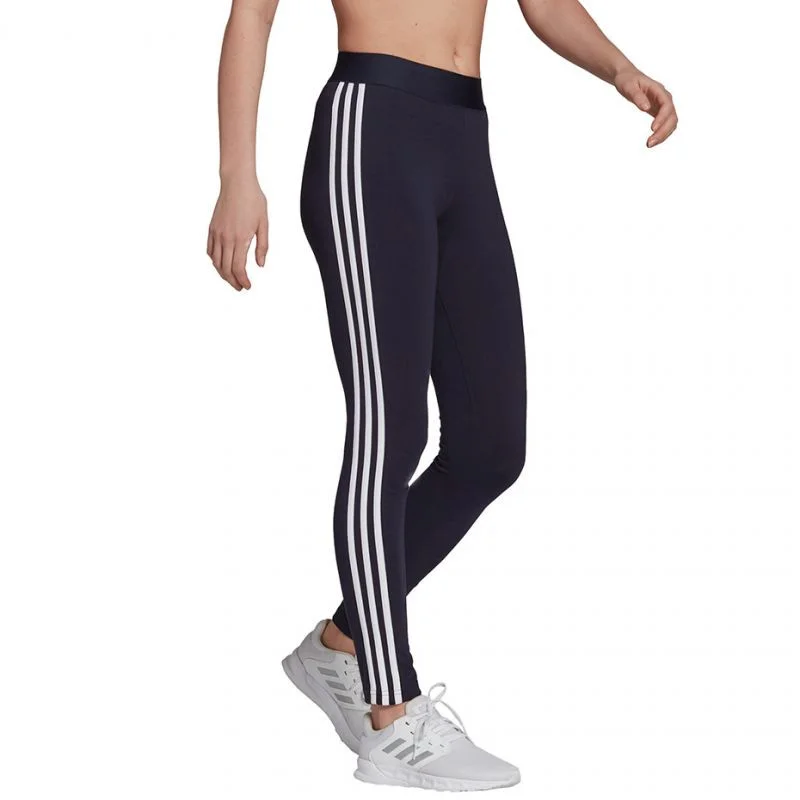 Dámské legíny adidas Essentials 3S W H07771 xs (obrázek 12)