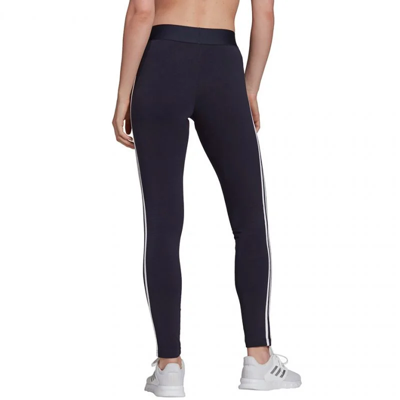 Dámské legíny adidas Essentials 3S W H07771 xs (obrázek 7)