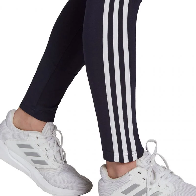 Dámské legíny adidas Essentials 3S W H07771 xs (obrázek 13)