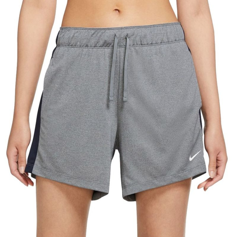 Dámské šortky Dri-Fit Graphic Workout W DA0956 084 - Nike XS