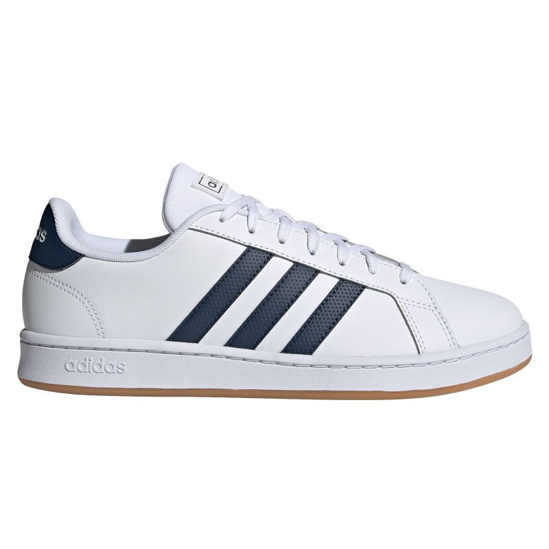 Boty adidas Grand Court M FY8209 45 1/3