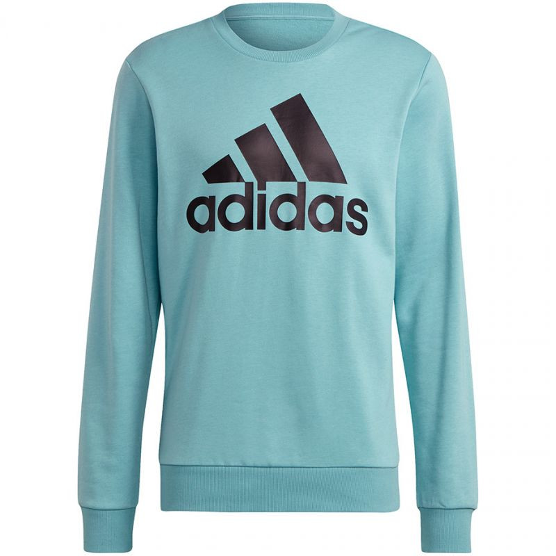 Adidas Essentials Big Logo Sweatshirt M H12163 pánske XL