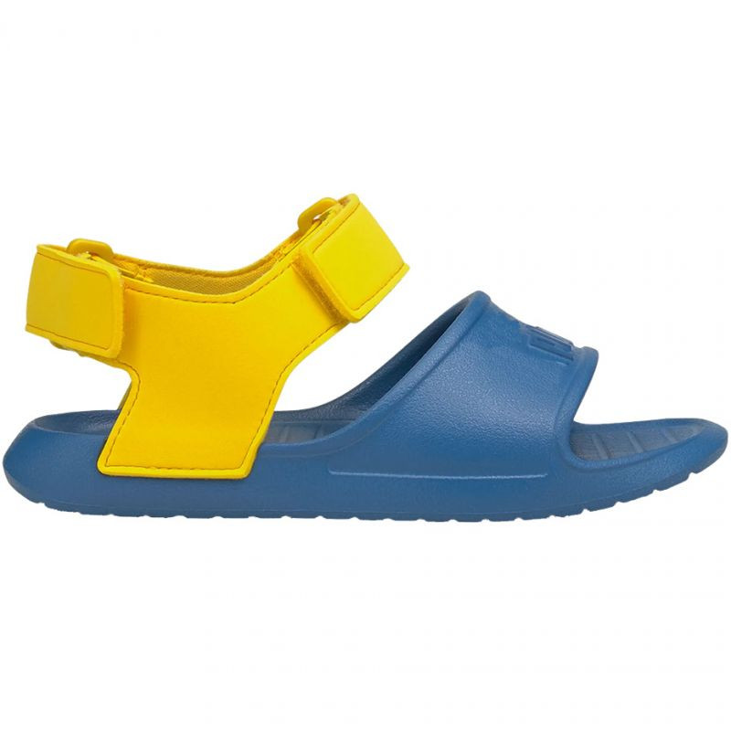 Dětské sandály v2 PS Star Jr 07 model 16062662 - Puma Velikost: 31