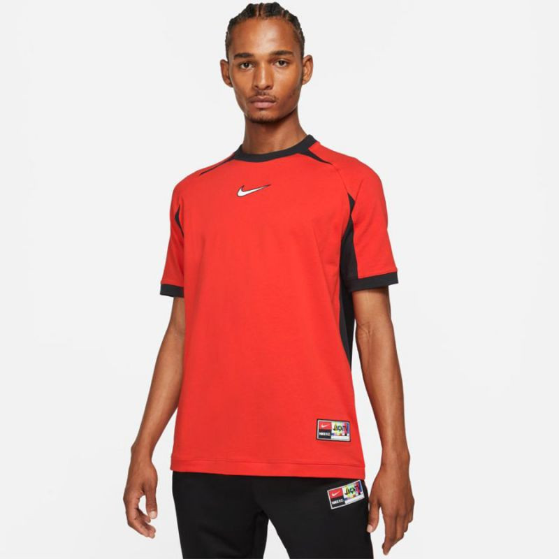 Pánské fotbalové tričko F.C. Home M DA5579 673 - Nike M