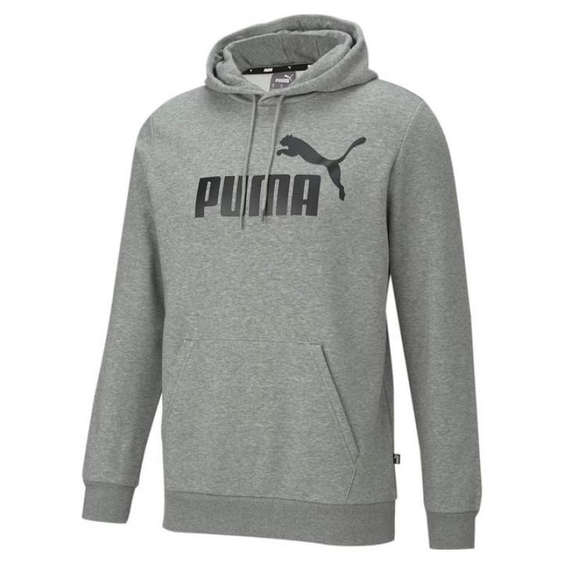 Pánské boty Essential Big Logo M 586686 03 - Puma XXL