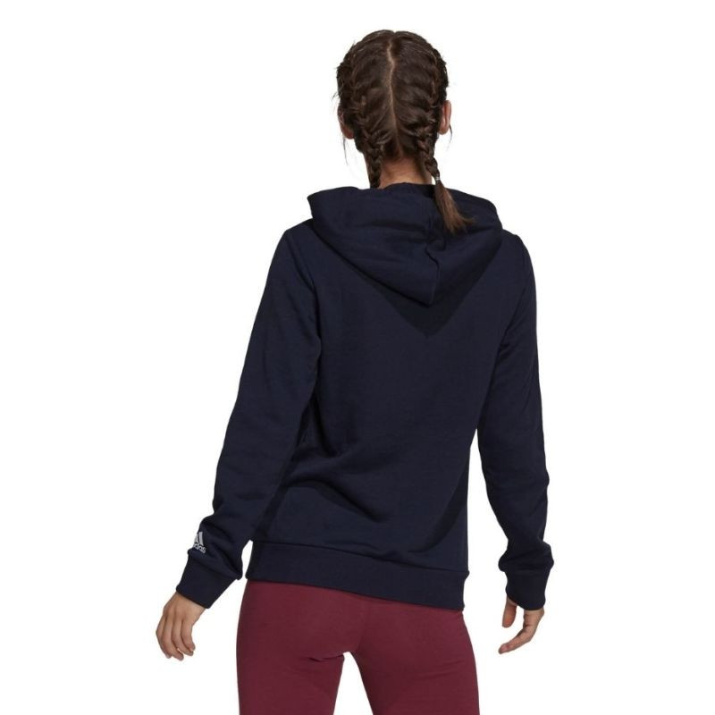 Mikina adidas Essentials Hoodie W H07797 xs (obrázek 14)