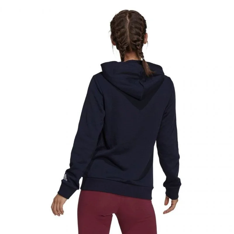 Mikina adidas Essentials Hoodie W H07797 xs (obrázek 9)