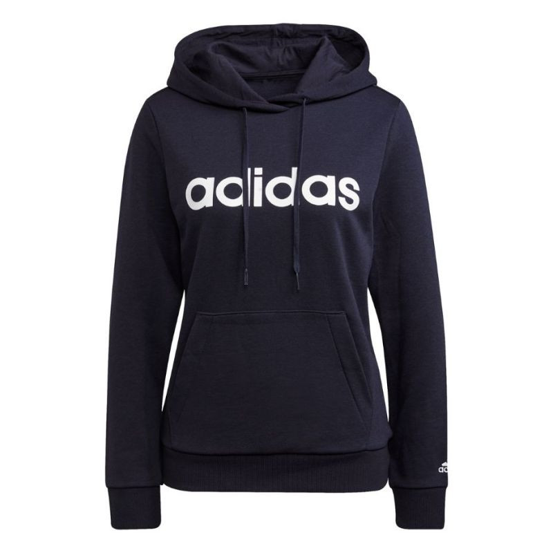 Mikina adidas Essentials Hoodie W H07797 xs (obrázek 12)