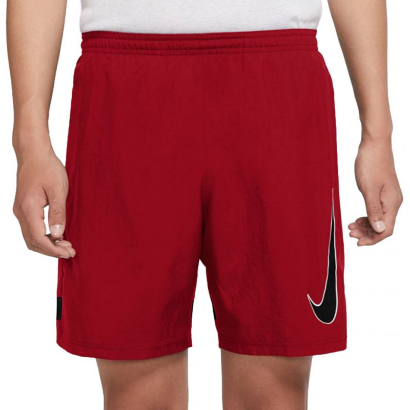 Pánské šortky Dri-FIT Academy M CV1467 687 - Nike XL