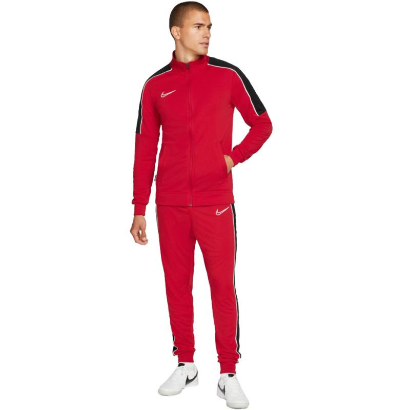 Pánská sportovní obuv Academy TRK JKT KP FP JB M DA5566 687 - Nike XL (obrázek 19)