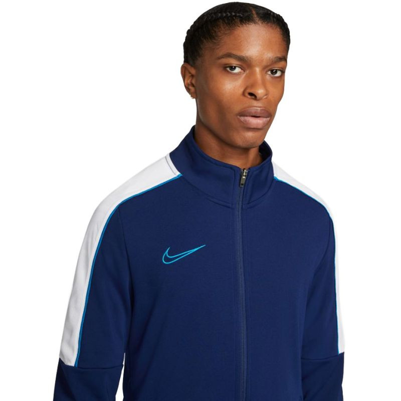 Pánská fotbalová mikina DF Academy TRK JKT KP FP JB M DA5566 492 - Nike M (obrázek 6)