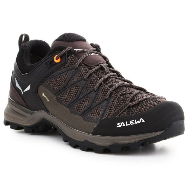 Pánske trekové topánky Salewa MTN Trainer Lite GTX M 61361-7512 EU 41