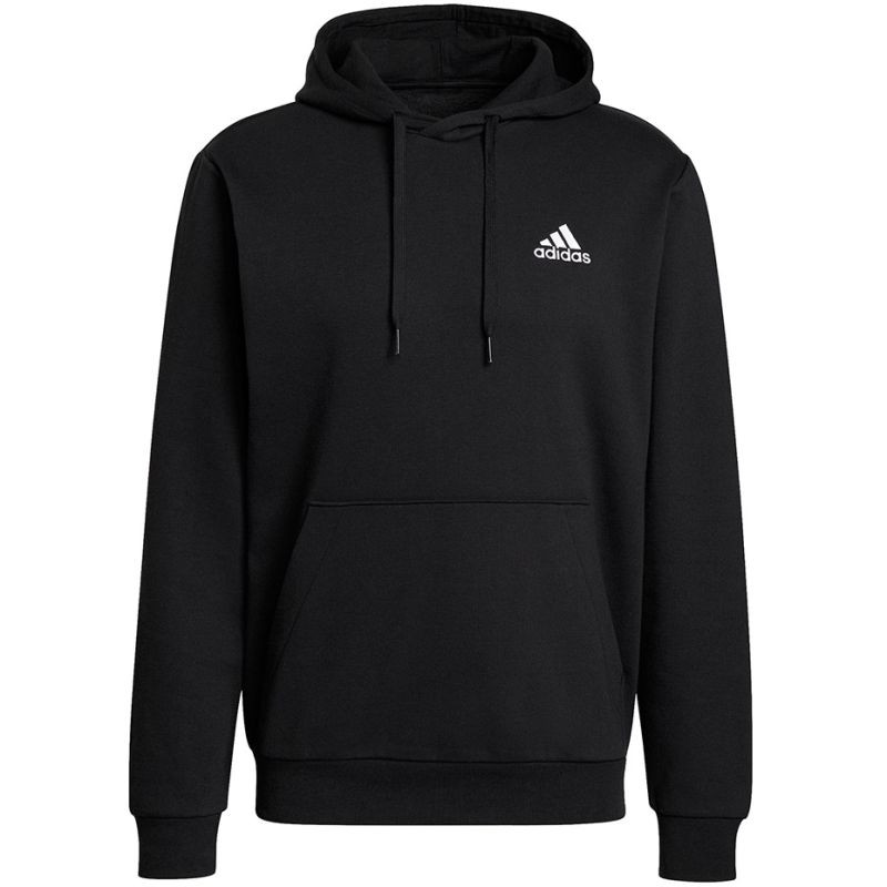 Adidas Essentials Fleece M GV5294 pánské 2XL (obrázek 11)