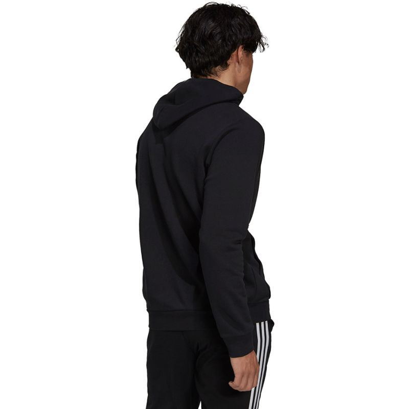 Adidas Essentials Fleece M GV5294 pánské 2XL (obrázek 21)