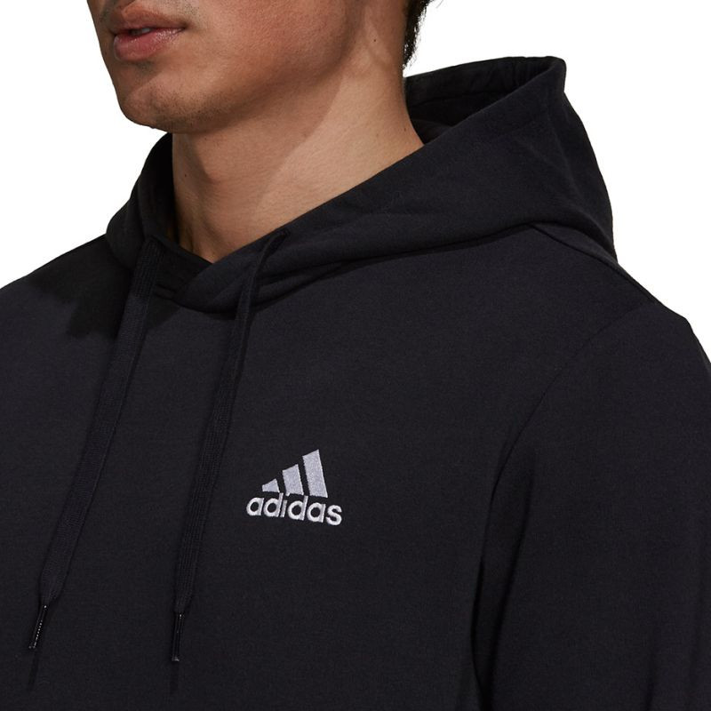 Adidas Essentials Fleece M GV5294 pánské 2XL (obrázek 20)