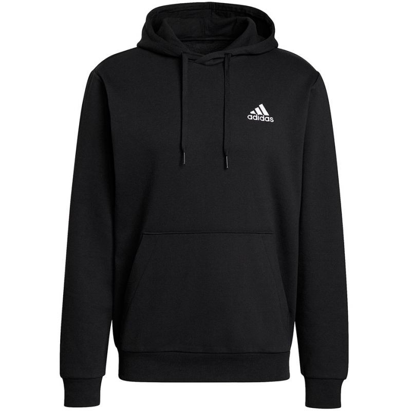 Adidas Essentials Fleece M GV5294 pánské 2XL (obrázek 17)