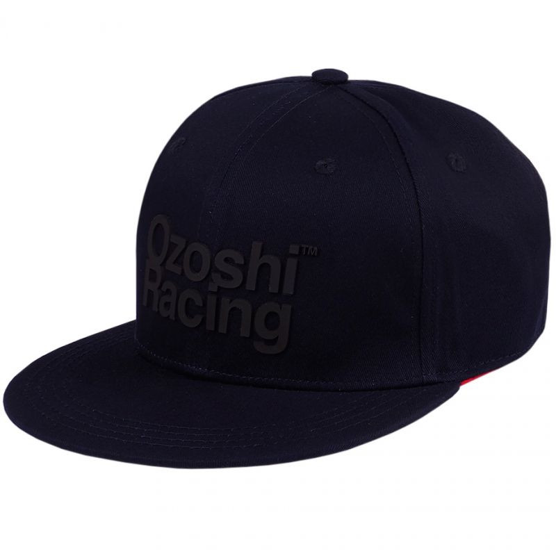 Baseballová čepice Ozoshi Fcap Pr01 OZ63895 NEUPLATŇUJE SE