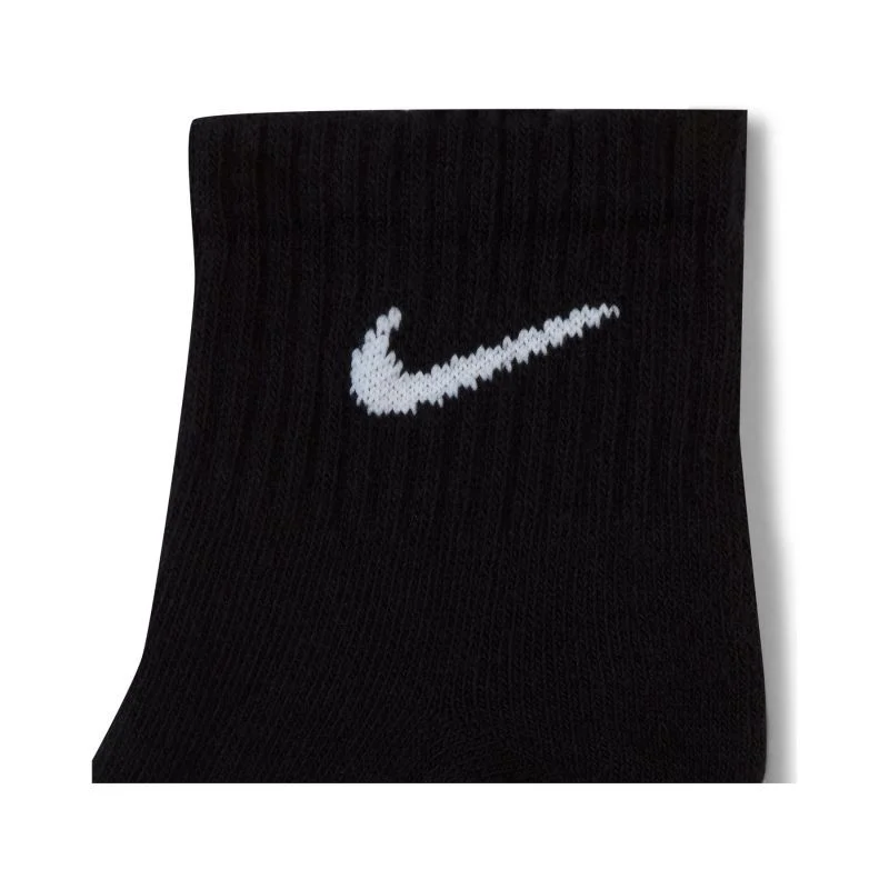 Lehké kotníkové ponožky Nike Everyday 3Pak SX7677-964 L ( 42 - 46 ) (obrázek 3)