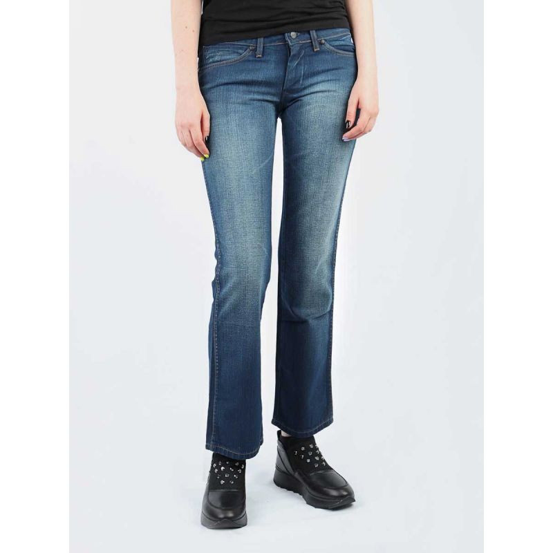 Wrangler Charlie DD W201LY059 SPOJENÉ STÁTY AMERICKÉ 28 / 30