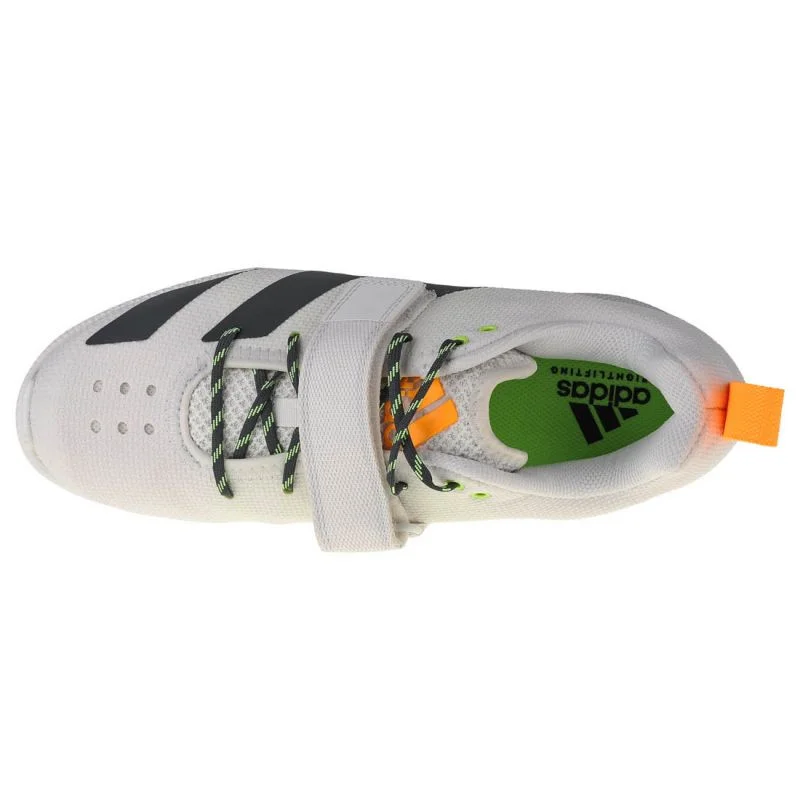 Vzpieranie unisex II FU8165 - Adidas 39 1/3