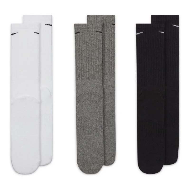 Ponožky Nike Everyday Cushioned 3 pack SX7664-964 M 38-42 (obrázek 3)