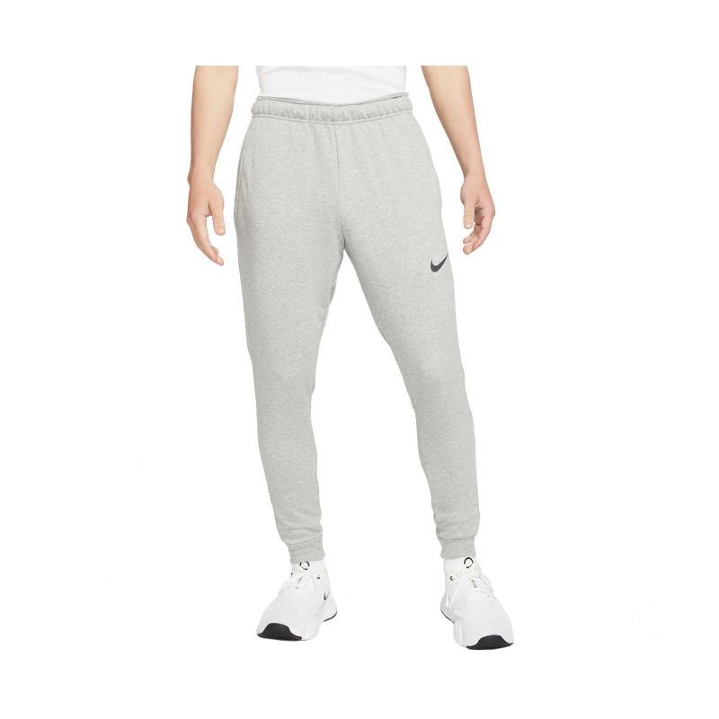Kalhoty Nike Dri-Fit Trapered M CZ6379-063 XL