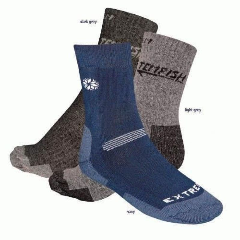Sportovní ponožky Tempish All Seasons 12100002 13/14