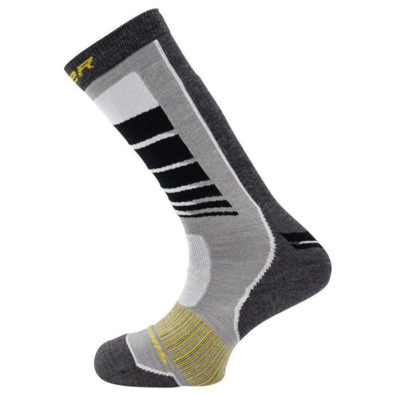 Pánské hokejové ponožky Bauer Pro Supreme Tall M 1058844 M