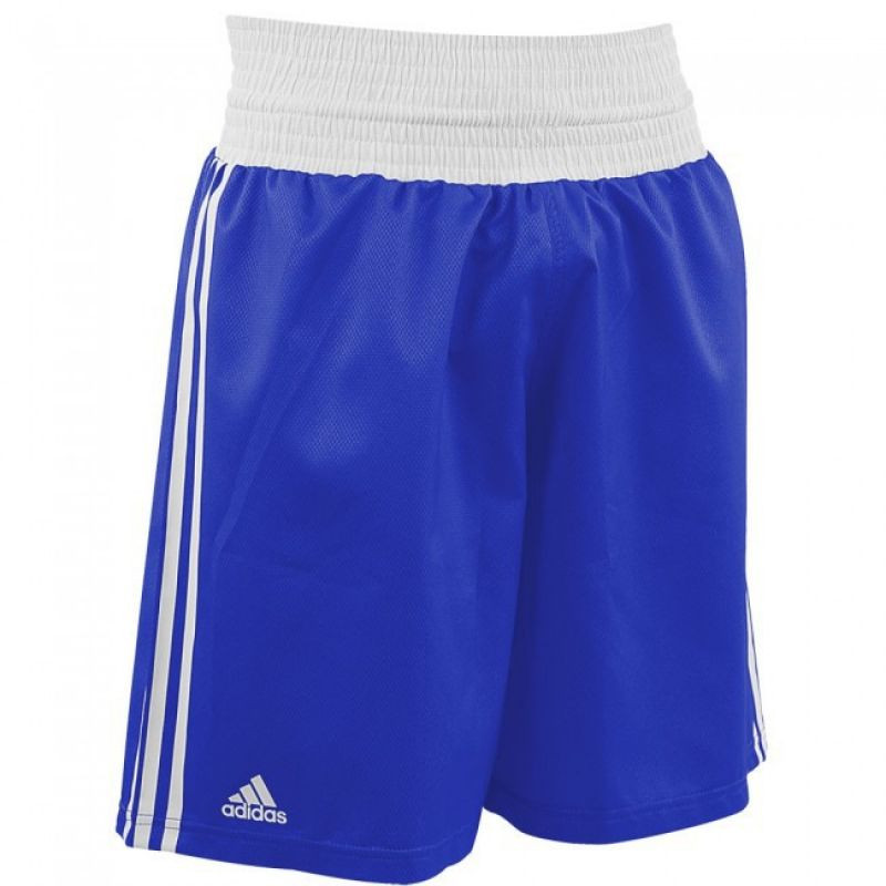 Pánské boxerské šortky ADIBTS02 - Adidas S