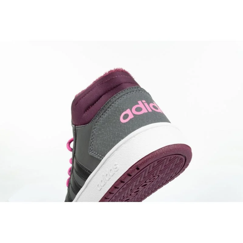 Adidas Hoops Mid 2.0 KW GZ7796 30