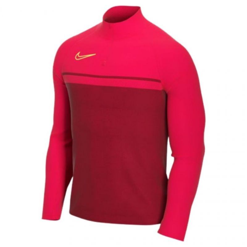 Pánské tričko Dri-FIT Academy 21 M CW6110 687 - Nike XL