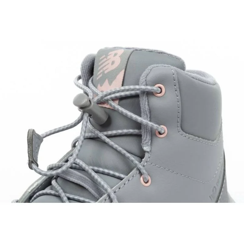 Detské Junior KH800GYY - New Balance 31