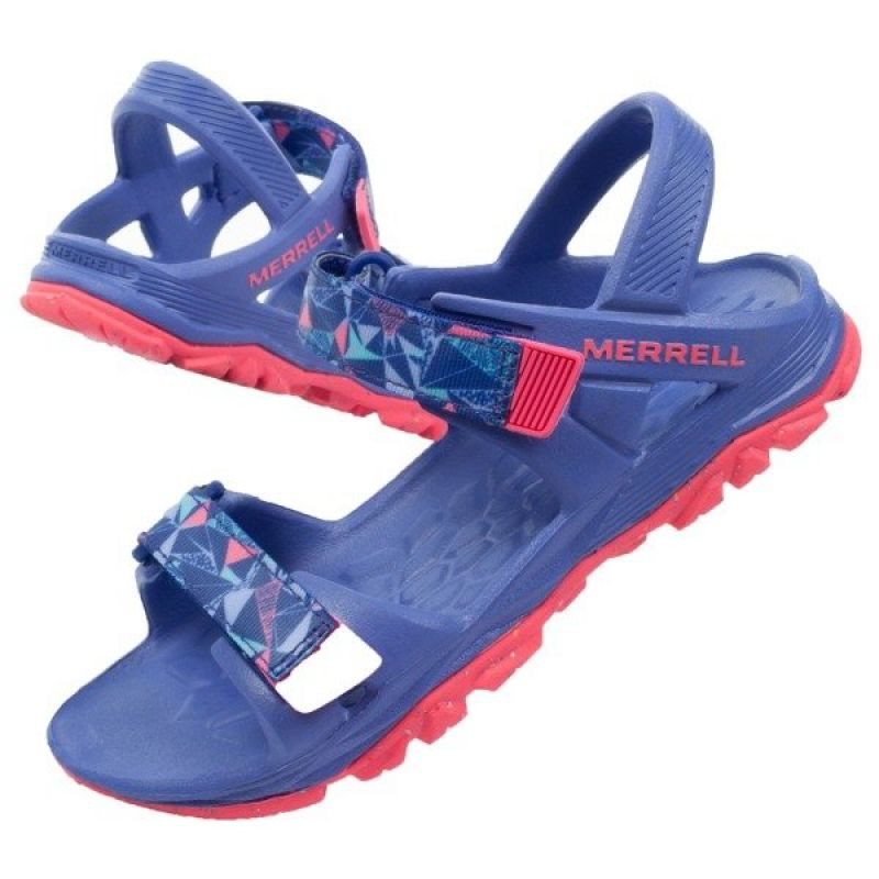 Dětské sandály Merrell Hydro Drift Jr MC56495 28