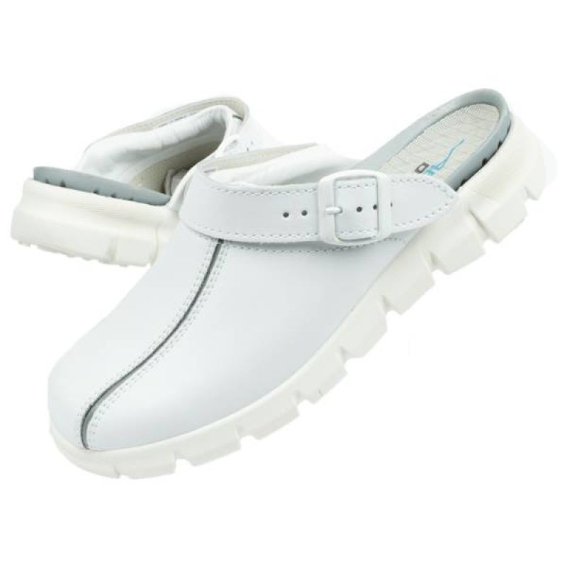 Dámská zdravotní obuv Abeba W 57310 47