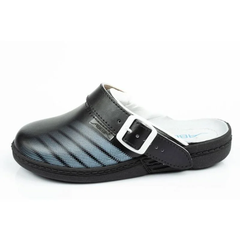 Abeba U 7212 unisex zdravotní obuv 36 (obrázek 8)