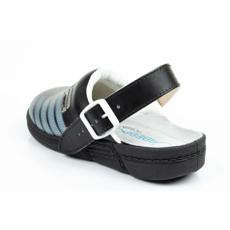 Abeba U 7212 unisex zdravotní obuv 36 (obrázek 33)