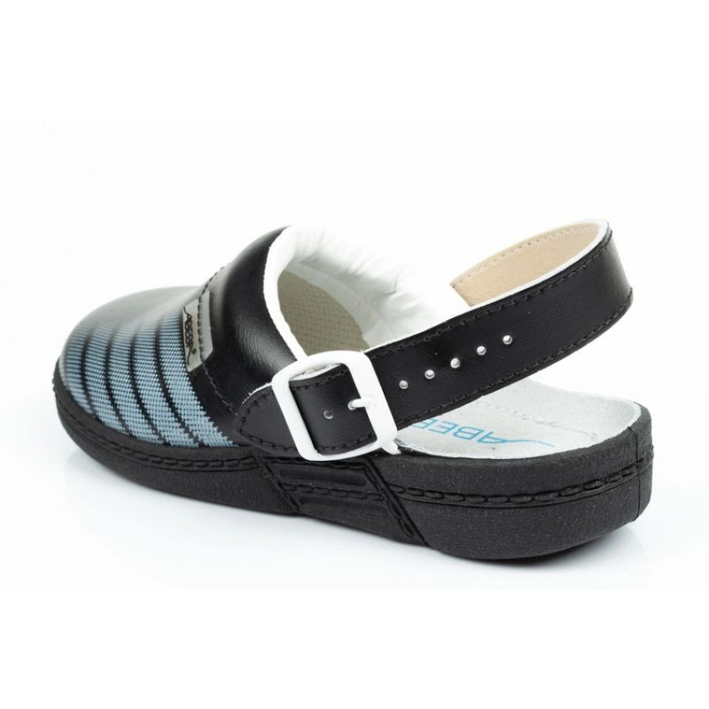 Abeba U 7212 unisex zdravotní obuv 36 (obrázek 19)