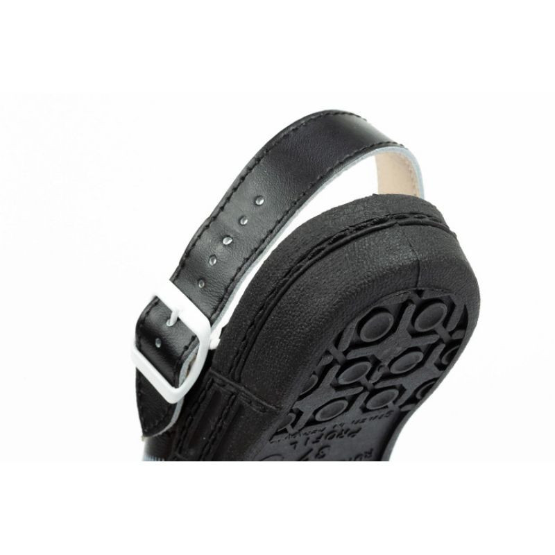 Abeba U 7212 unisex zdravotní obuv 36 (obrázek 12)