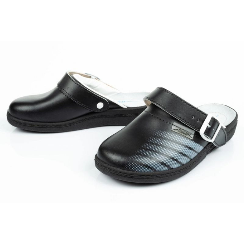 Abeba U 7212 unisex zdravotní obuv 36 (obrázek 32)