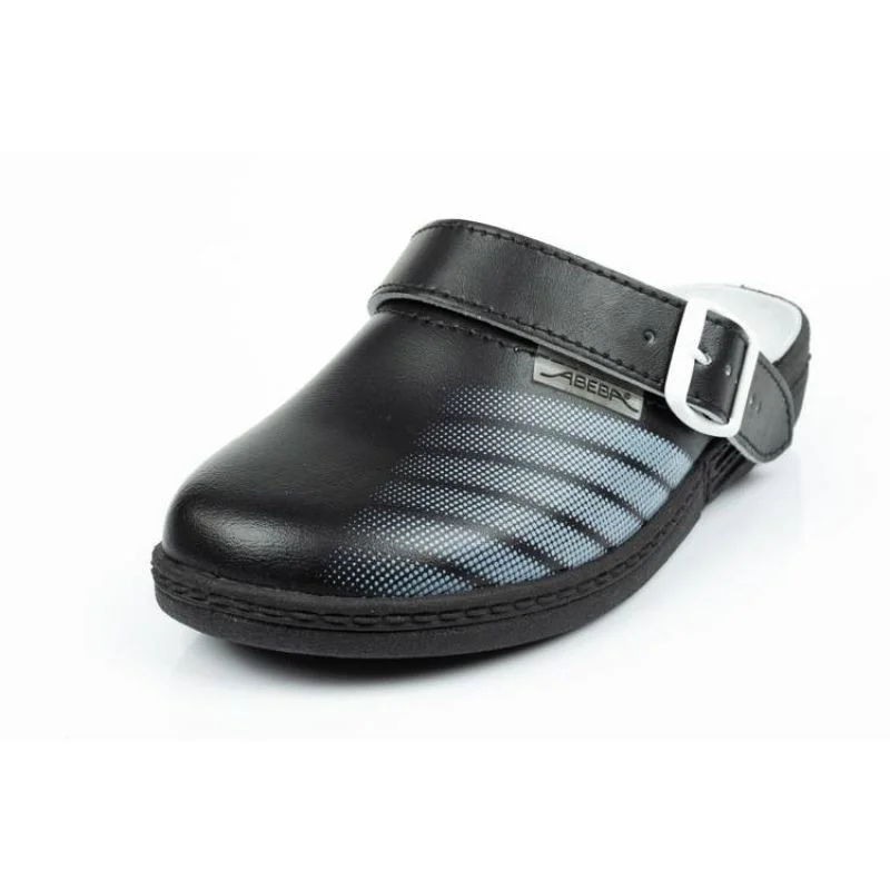 Abeba U 7212 unisex zdravotní obuv 36 (obrázek 6)