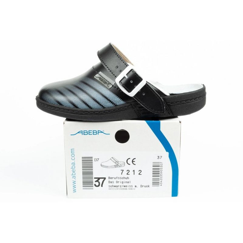 Abeba U 7212 unisex zdravotní obuv 36 (obrázek 31)
