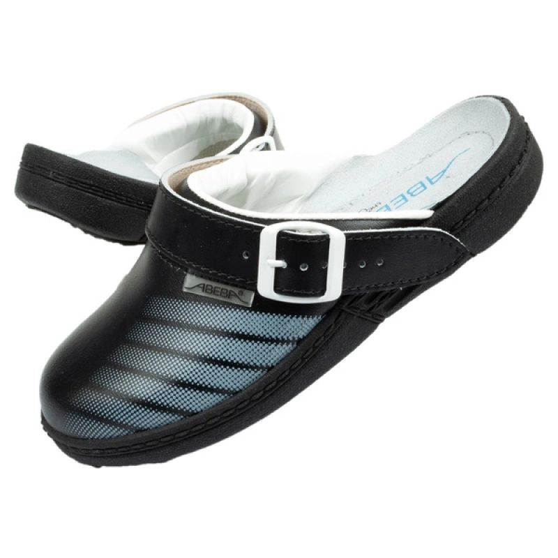 Abeba U 7212 unisex zdravotní obuv 36 (obrázek 26)