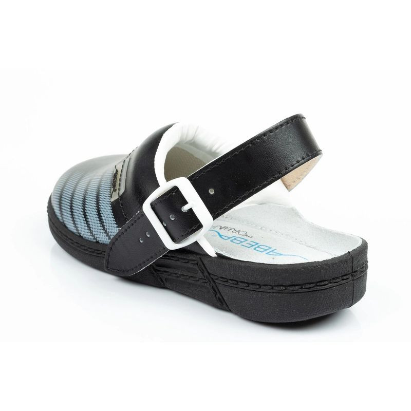 Abeba U 7212 unisex zdravotní obuv 36 (obrázek 14)